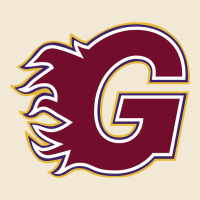 Guildford Flames Premium Tee | Teevron