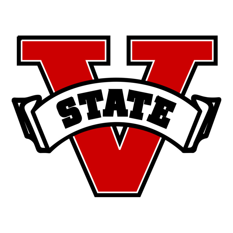 Valdosta Merch, Blazers Premium Tee by linhVisuals | Teevron