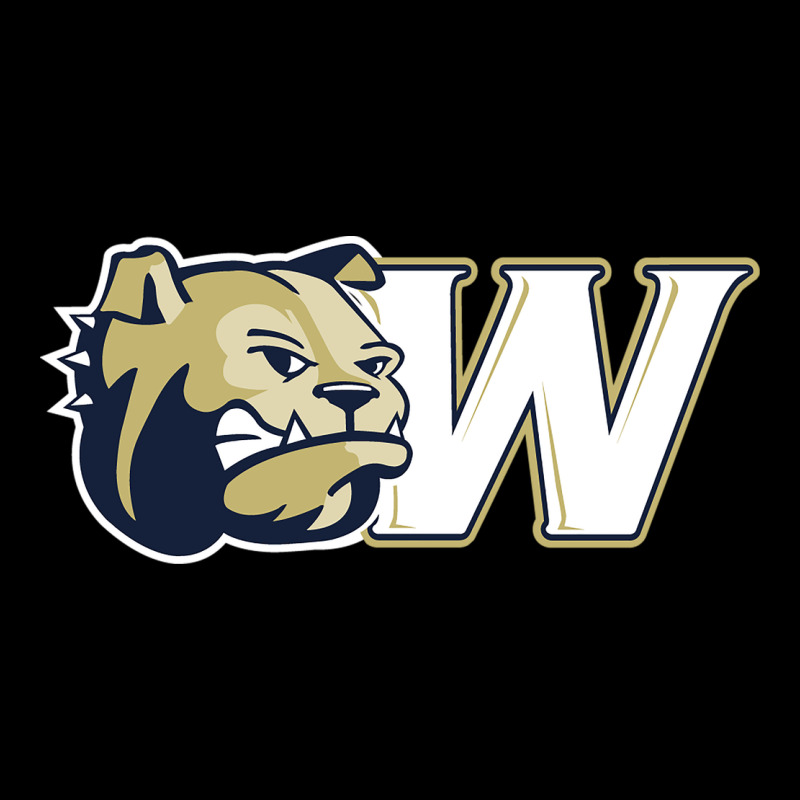 Wingate Merch, Bulldogs Premium Tee by linhVisuals | Teevron