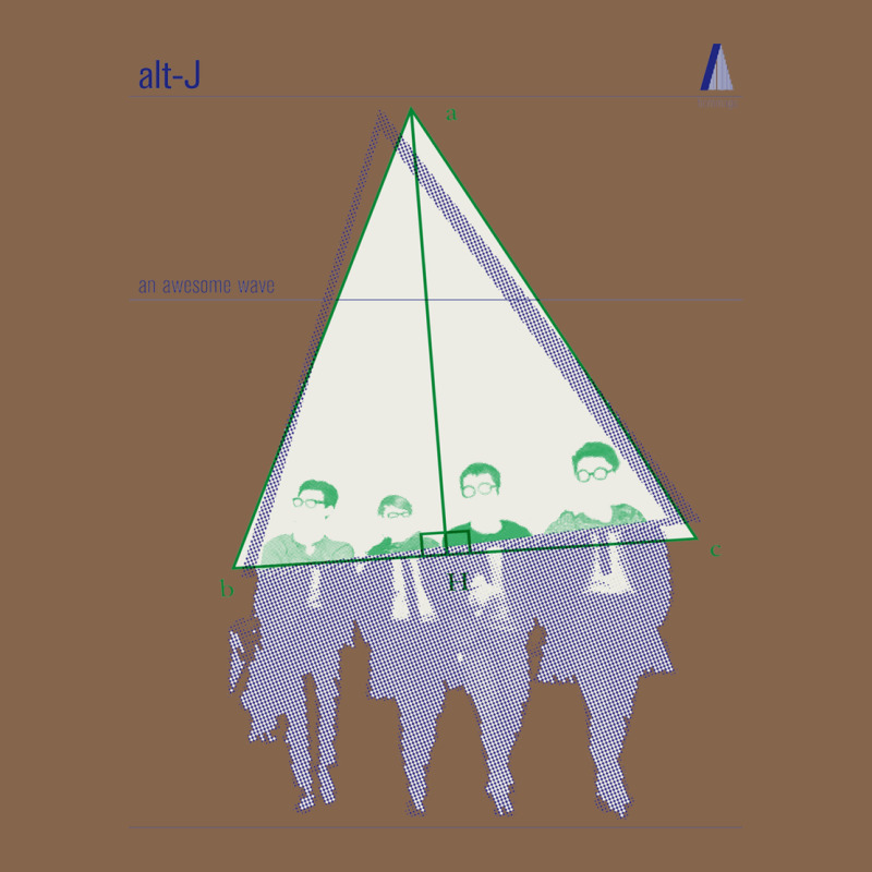 Alt-j Premium Tee by linhVisuals | Teevron