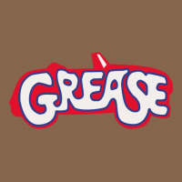 Grease Grease The Movie Blue Small Premium Tee | Teevron