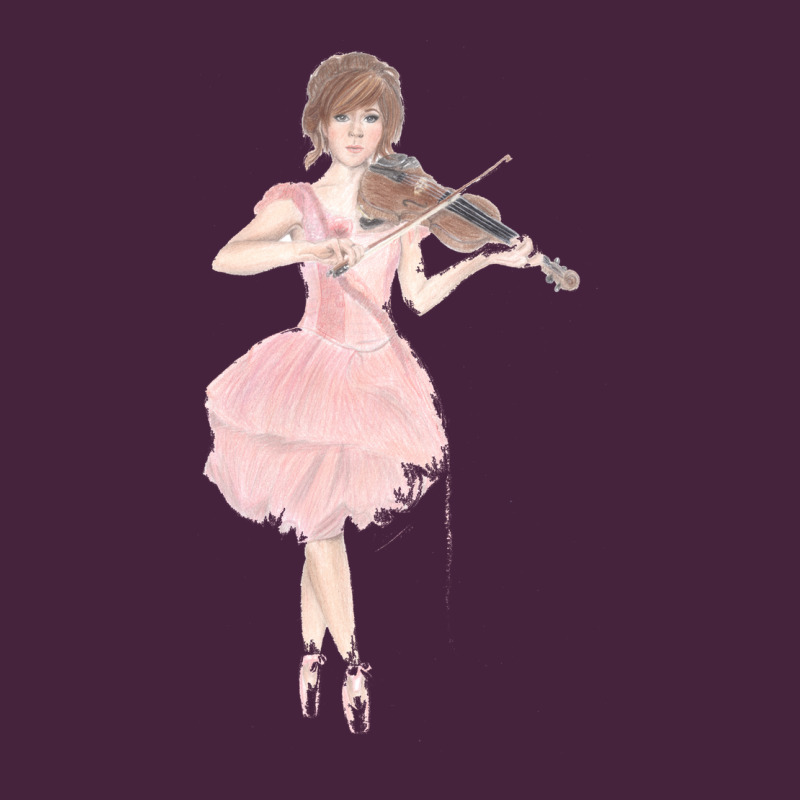 Lindsey Stirling Premium Tee by linhVisuals | Teevron