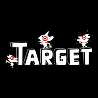 Target Team 3d Premium Tee | Teevron