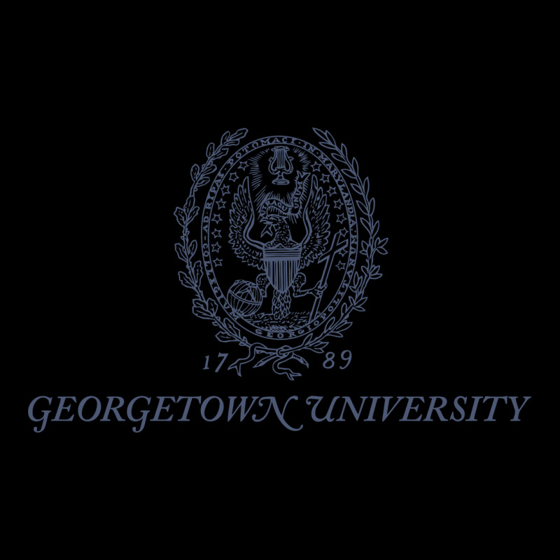 Georgetown University Premium Tee by linhVisuals | Teevron