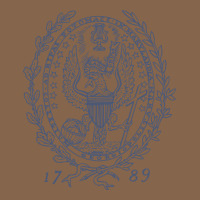 Georgetown University Premium Tee | Teevron