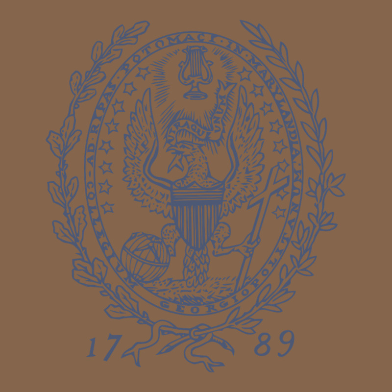 Georgetown University Premium Tee by linhVisuals | Teevron