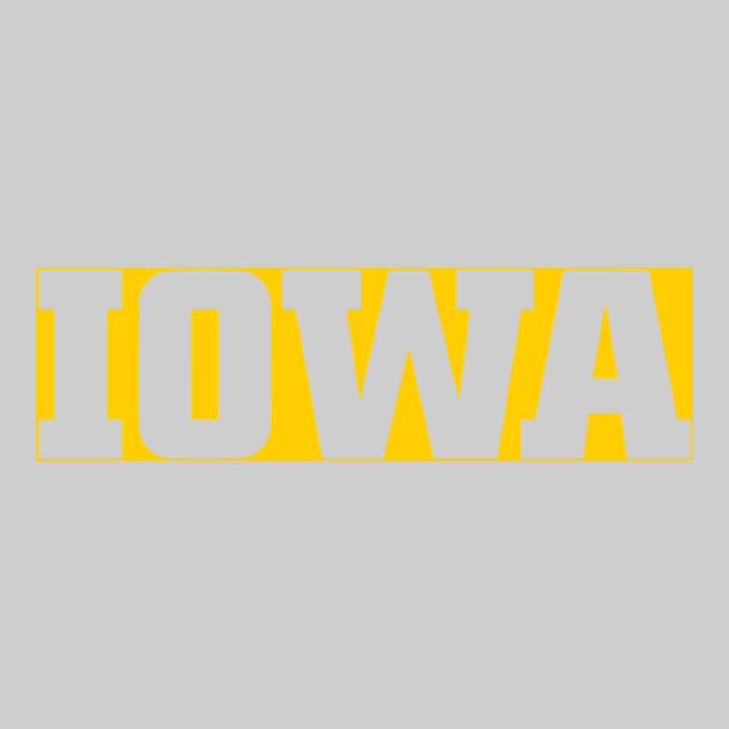 University Of Iowa, Uiowa, Iowa, Apparel Premium Tee by linhVisuals | Teevron