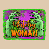 Witchy Woman Hands Heavyweight Sweatshirt | Teevron