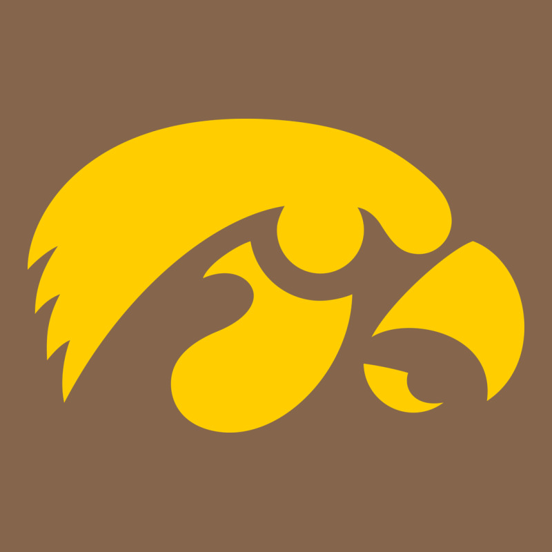 University Of Iowa Athletics Teams Gear Premium Tee by linhVisuals | Teevron