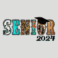 Western Senior 2024 Zipper Hoodie | Teevron