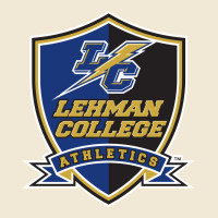 Lehman College Lightning Premium Tee | Teevron