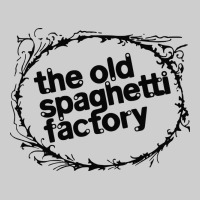 Old Spaghetti Factory Premium Tee | Teevron