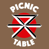 Picnic Table Parody Premium Tee | Teevron