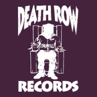 Death Row Records Premium Tee | Teevron