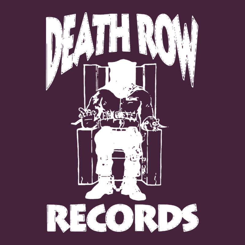 Death Row Records Premium Tee by linhVisuals | Teevron