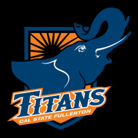 Cal State Fullerton Titans Premium Tee | Teevron