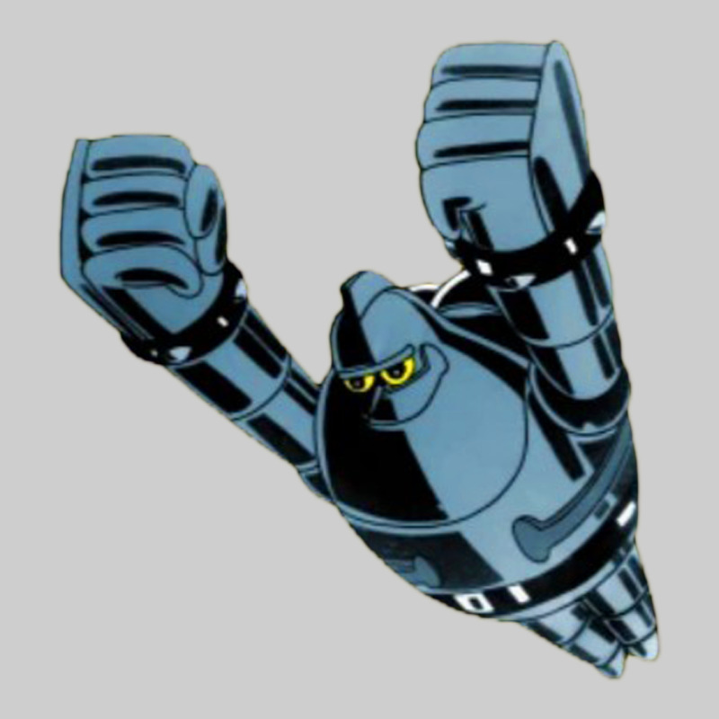 Gigantor Tetsujin Premium Tee by linhVisuals | Teevron