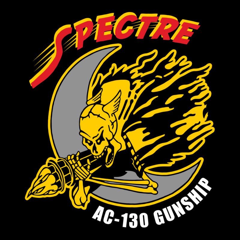 Ac 130 Gunship New Spectre Premium Tee by linhVisuals | Teevron