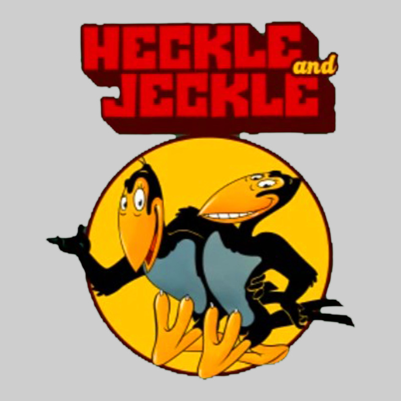 Heckle And Jeckle Premium Tee by linhVisuals | Teevron