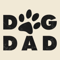 Dog Dad Classic Design Paw Gift T Shirt Premium Tee | Teevron
