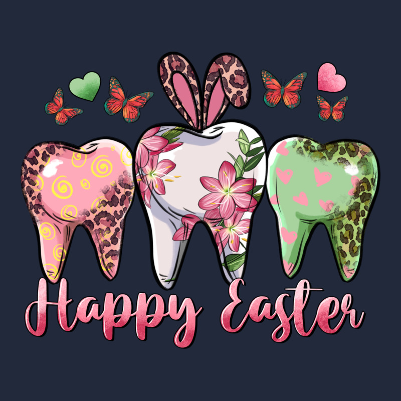 Happy Easter Dental Premium Sweatshirt by RanaPortraitStore | Teevron