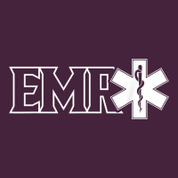 Emr Ambulance Ems Emt Emergency Medical Responder T Shirt Premium Tee | Teevron