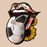 Soccer Tongue Urban Hoodie | Teevron