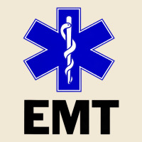 Emt Ems Paramedic Star Of Life Caduceus T Shirt Premium Tee | Teevron