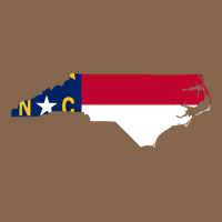 Flag North Carolina Tshirt Premium Tee | Teevron