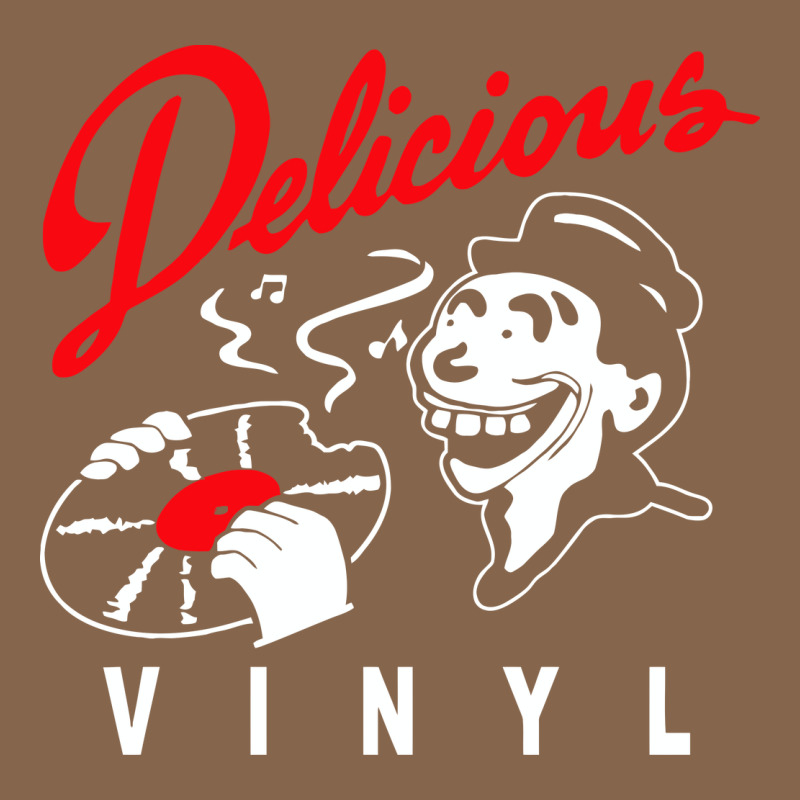 Delicious Vinyl Premium Tee by linhVisuals | Teevron