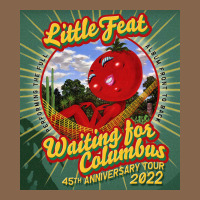 Waiting For Columbus - Little Feat Premium Tee | Teevron