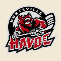 Huntsville Havoc Premium Tee | Teevron