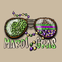 Mardi Gras Long Sleeve Tee | Teevron