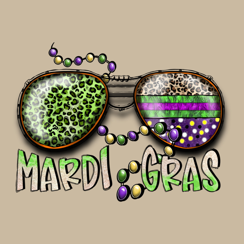 Mardi Gras Long Sleeve Tee by SublimationCraftShop | Teevron