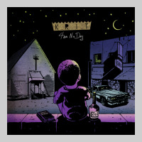 Big Krit Albums Tour 2022 Premium Tee | Teevron