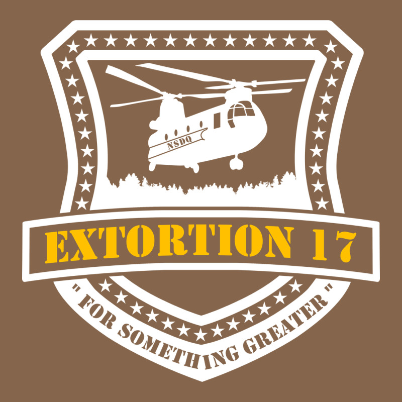 Extortion 17 Seals Team Six Premium Tee by linhVisuals | Teevron