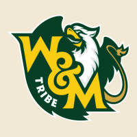 William & Mary Tribe Premium Tee | Teevron