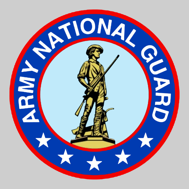 Army National Guard Premium Tee by linhVisuals | Teevron