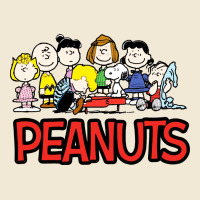 Peanuts Animation Premium Tee | Teevron