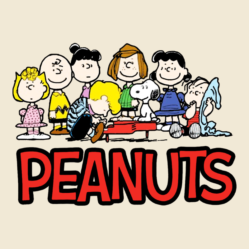 Peanuts Animation Premium Tee by linhVisuals | Teevron