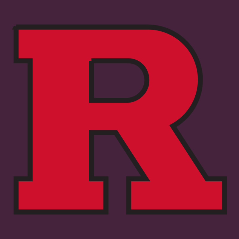 Rutgers Scarlet Knights, Merch Premium Tee by linhVisuals | Teevron