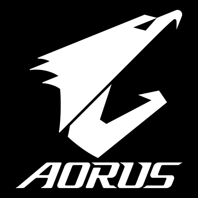 Papan Ibu Gigabyte Aorus Yang Lagi Baru Premium Tee by linhVisuals | Teevron