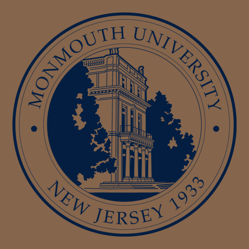 Monmouth University Premium Tee by linhVisuals | Teevron