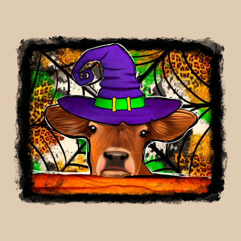 Halloween Heifer Heavyweight Sweatshirt by Jasminsmagicworld | Teevron
