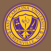 East Carolina University Premium Tee | Teevron