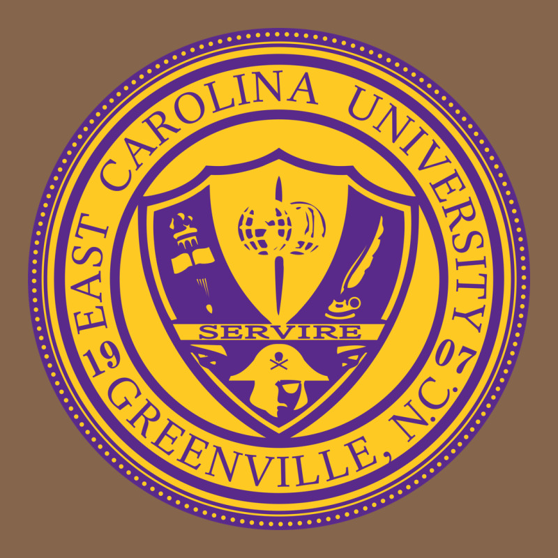 East Carolina University Premium Tee by linhVisuals | Teevron