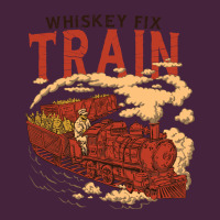 Whiskey Train Premium Tee | Teevron