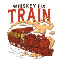 Whiskey Train | Teevron