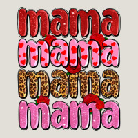 Valentines Day Mama Olivia Heavy Core Tee | Teevron