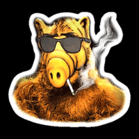 Alf Premium Tee | Teevron